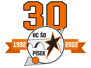 30 let HC ŠD Písek