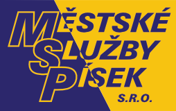 Městské služby Písek