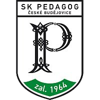 SK Pedagog Č. B.